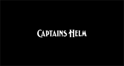 Desktop Screenshot of captainshelm.jp